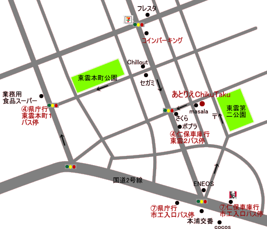 MO第3東雲パーキング」(神戸市中央区-駐車場-〒651-0079)の地図/アクセス/地点情報 - NAVITIME