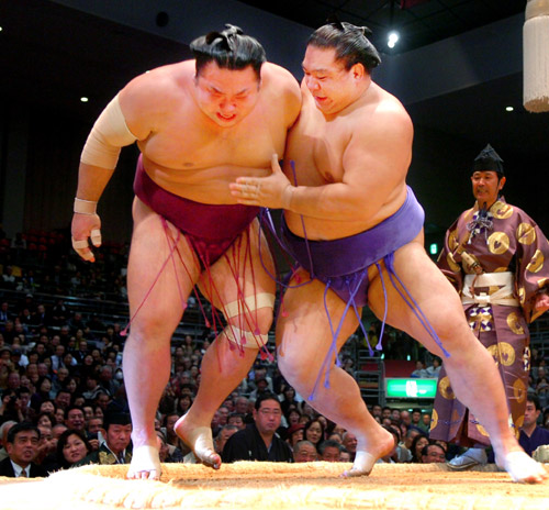 記事全文 大の里 横綱初V決める！1敗死守して秋場所初単独首位「目の前の一番に集中できた」 - スポニチ Sponichi Annex スポーツ