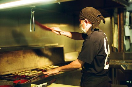 昼だけうなぎ屋 郡山店の求人・転職情報 うなぎ専門店の調理スタッフとらばーゆ