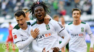 ACミラン選手になったことは大きな誇りだ」ブラジル出身のサイドDFエメルソン·ロワイヤルがトッテナム·ホットスパーを離れ、イタリア·セリエA名門ACミランのユニホームを着ることになった。ACミランは- MK