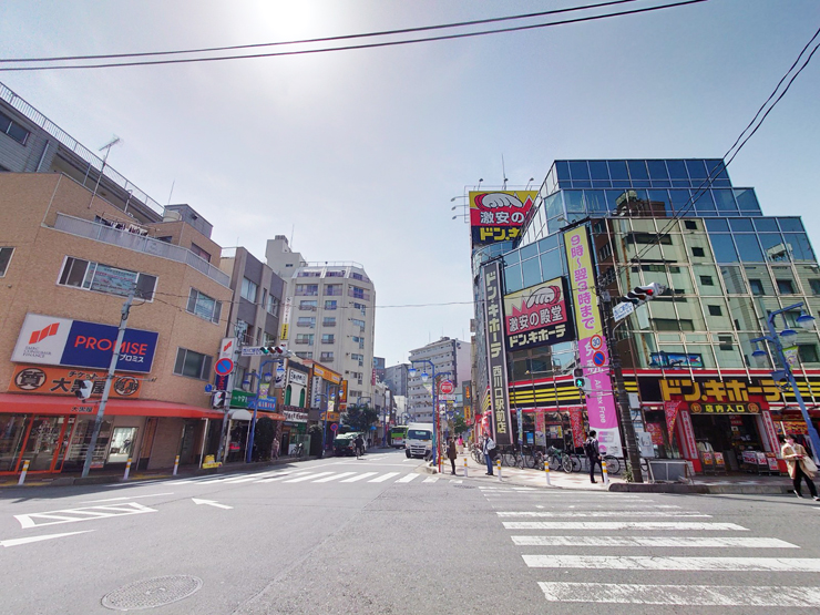 川口市】奥には居酒屋も併設！西川口駅東口に鮮魚店「魚天」がオープンするそうです！ | 号外NET 川口市