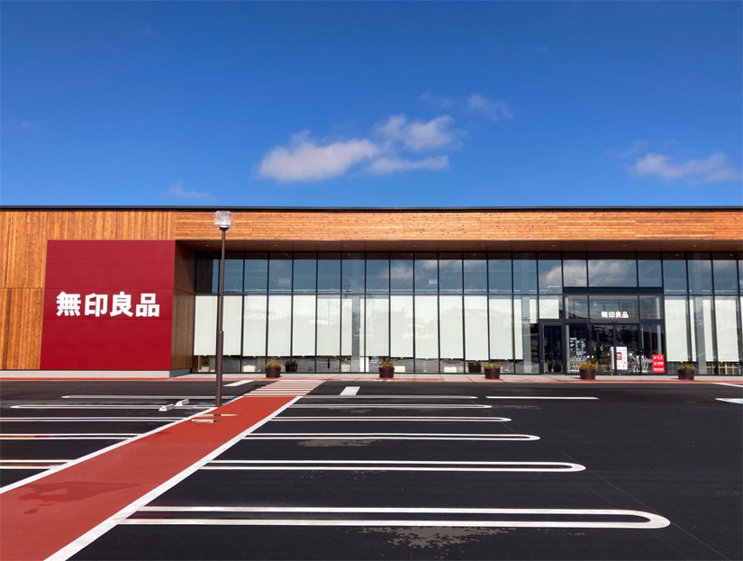 ツルヤ茅野店トコトコペンギン