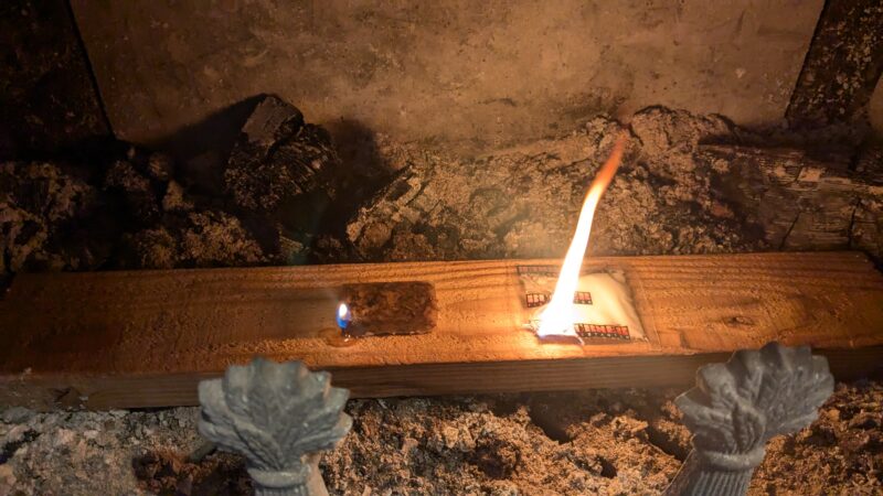 着火剤の代用になるもの7選！手作り着火剤の作り方も紹介コーナンTips