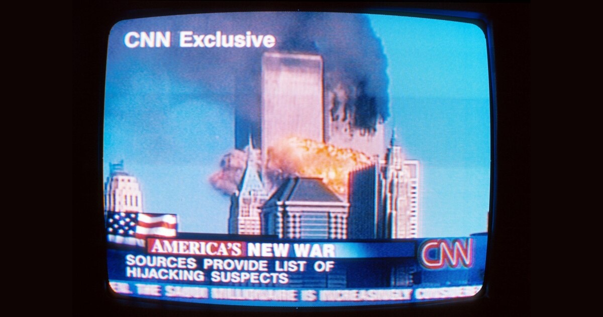 ◇桐島聡容疑者と、爆破事件があったビル 写真 ：中日スポーツ・東京中日スポーツ