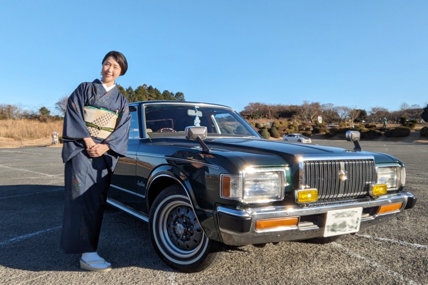 ＭＩＮＩ ＭＩＮＩ ５０ メイフェア 特別仕様車 女性ワンオーナーの中古車グーネット中古車