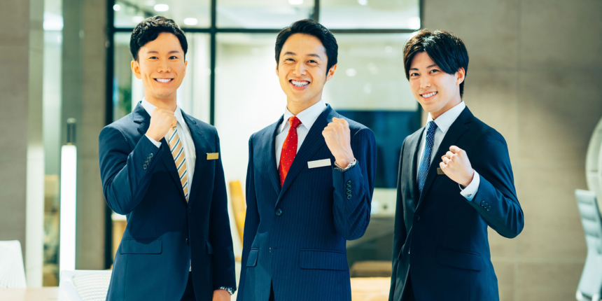 秘書 男性の転職・求人情報リクナビNEXTで転職