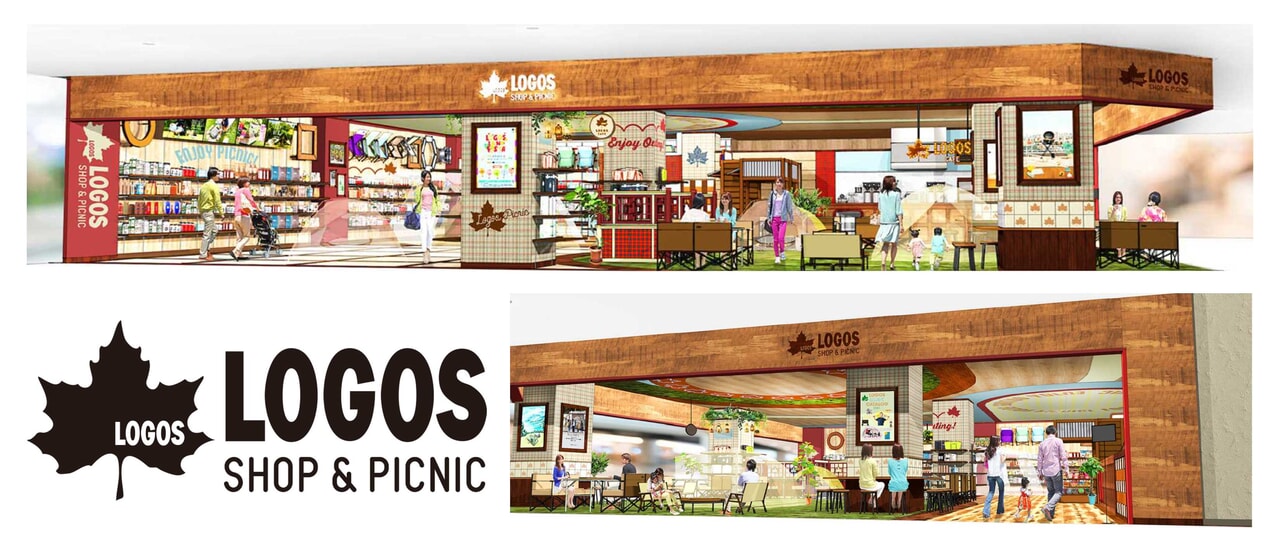 北海道の強い家 東海エリアに初上陸！「ロゴスホーム名古屋」 5月31日 土 10時 グランドオープン！ロゴスホーム ~北海道着工数No1ハウスメーカー~