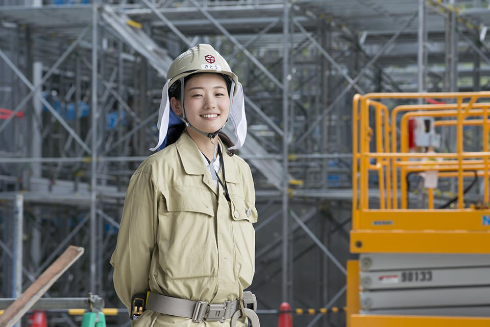 ミズノワークアイテム 採用企業様の声📣 ＼ ミズノワーキングのアイテムは 様々な企業様に着用いただいております🌟 実際、着てみてどうなのか・リアルな声をちょこっと紹介していきます🙌 今回は『株式会社 竹中工務店様』👷 ファン付きの作業服 エアリージャケット