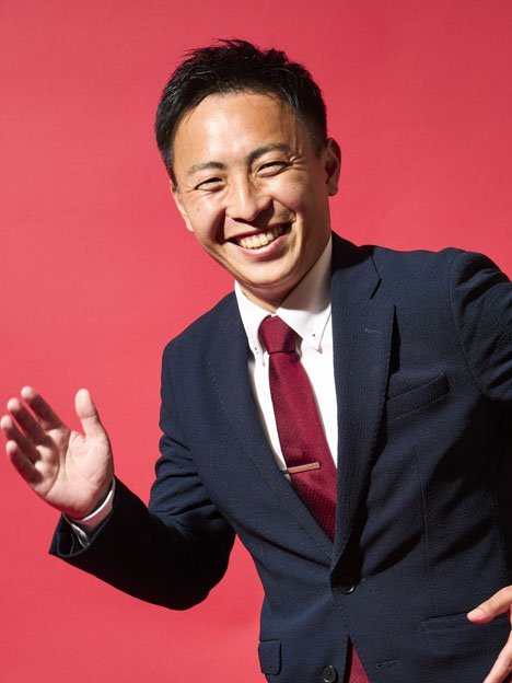 今や当たり前？ 採用サイトに「社員インタビュー」が必要な理由と効果株式会社クーシー東京のWeb制作・AI支援・システム開発会社