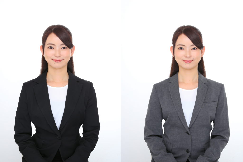 社員証の写真で企業イメージをアップさせよう！服装、髪型のポイント