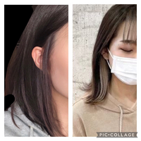 昨日、美容院に行ったんですがこれってインナーカラーになってないですよね？？- Yahoo!知恵袋