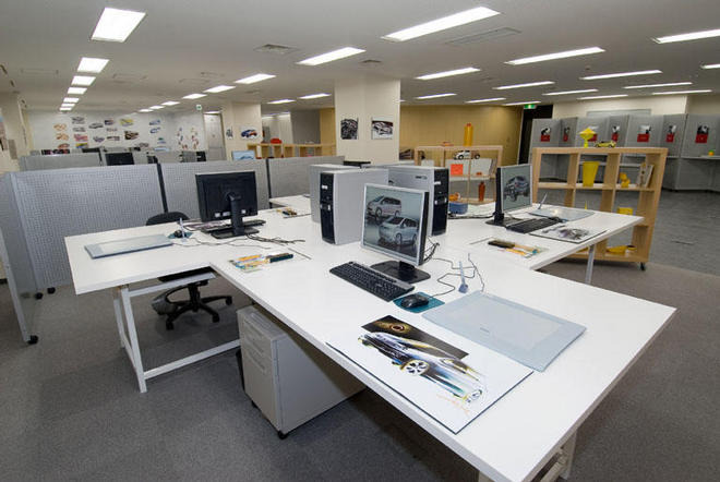 日産インターンにカラーデザイン課程を追加レスポンス Response.jp