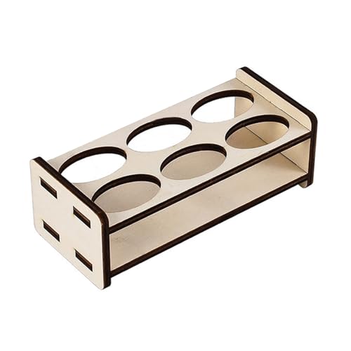 100均のカゴと造花だけで作る！スプレー缶の収納ケースショップのアイデア暮らしニスタ