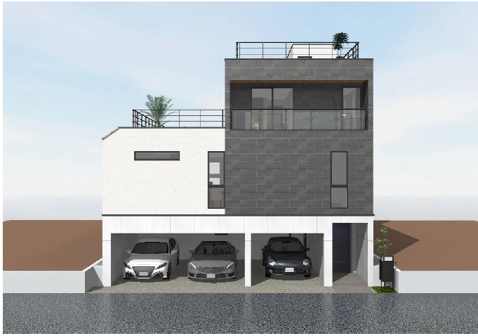 高級注文住宅を東京都内で建てる魅力とは？土地の特徴や坪単価を調査