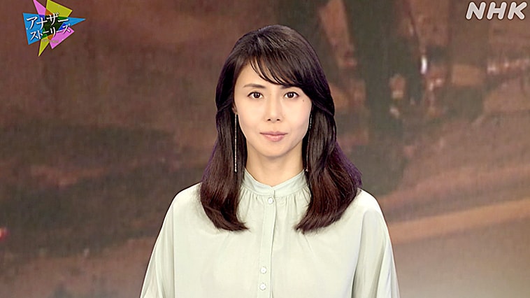 松嶋菜々子さん】40代で気づいた幸せの基準 | 美ST ONLINE