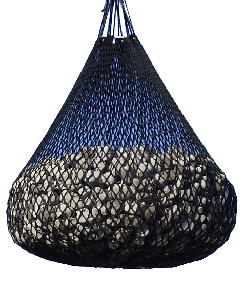 スーパーE-ユニット強化型 袋詰め玉石工サガシバ