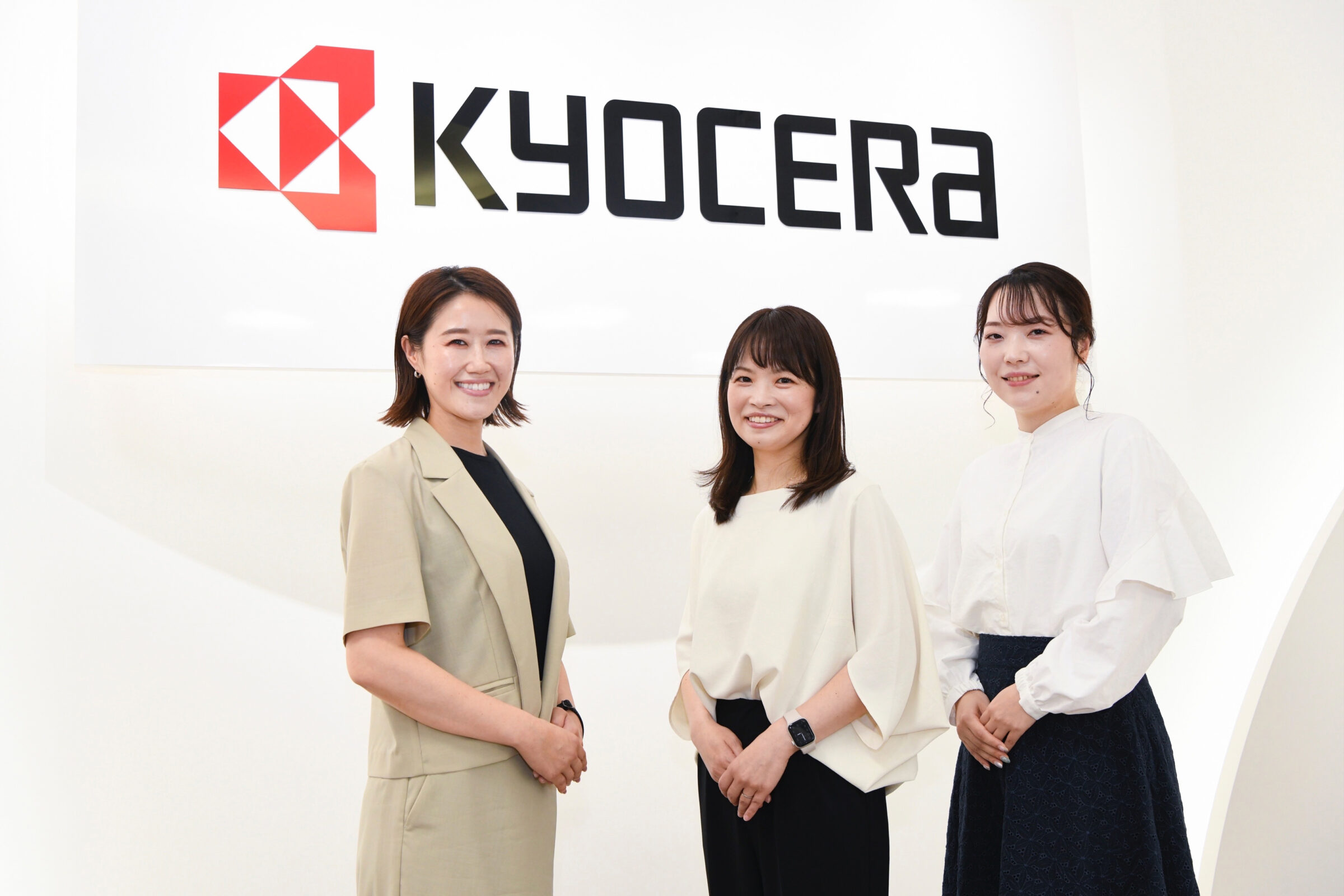 京セラ株式会社 採用情報