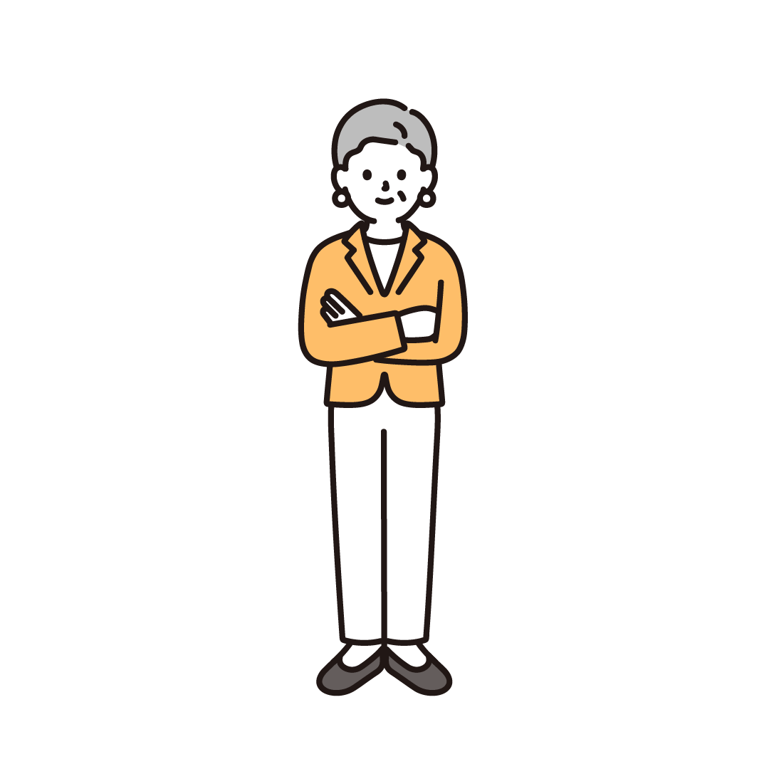 商品説明会 - ビジネスクリップアートフリー素材