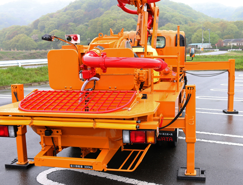 ミキサー車と容量公式 静岡県志太榛原生コンクリート協同組合静岡県藤枝市生コン