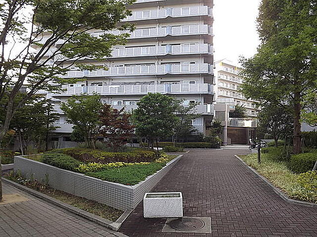 ホームズ ヴィオス西神1番館 神戸市西区 の賃貸・中古情報