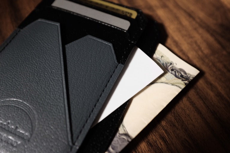 スマートミニウォレット GRAY*YELLOWラルコバレーノ公式通販