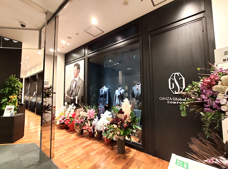 カルティエ」が銀座に大型店 「ギャップ」跡地に - WWDJAPAN