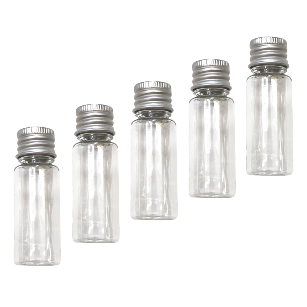 ダイソーの便利な化粧水・美容液用ボトル活用術2025 年のリアルなLemon8ユーザー体験