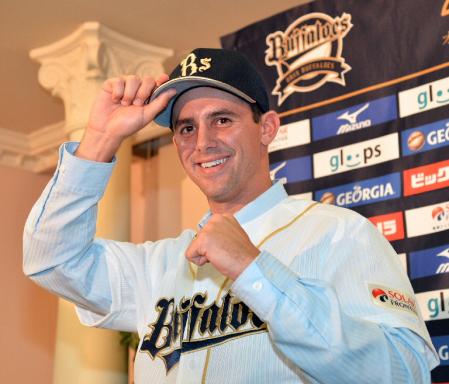 関学大ＤＬトゥロター・ショーン礼がチャック・ミルズ杯 「めちゃくちゃうれしい」 甲子園ボウル - サンスポ