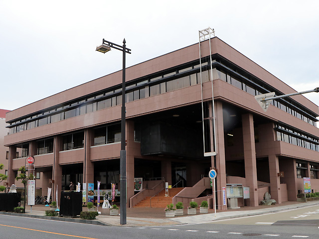 歴史が息づく街！行田（埼玉県行田市）