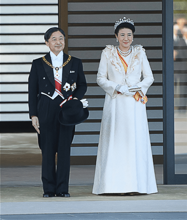 天皇陛下のお名前は？あの決まりや皇族のお名前一覧・ご称号・諡 おくりな ・宮家のお名前もご紹介しますポイントデビューデジタル POINT DEVUE DIGITAL│ 世界の王室・セレブの歴史、文化、ファッションメディア