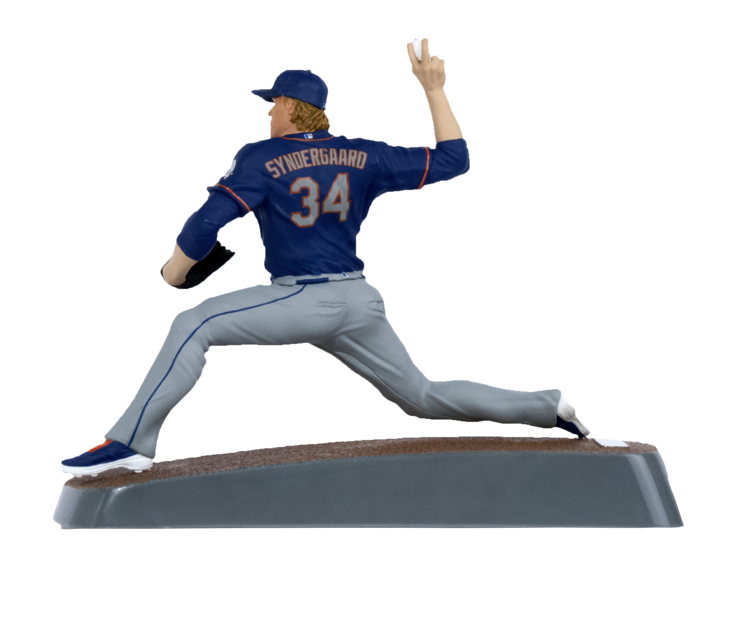 MLB 2023 FA 今オフ、静かなドジャースがノア・シンダーガードと1年 13Mドルで合意MLB4