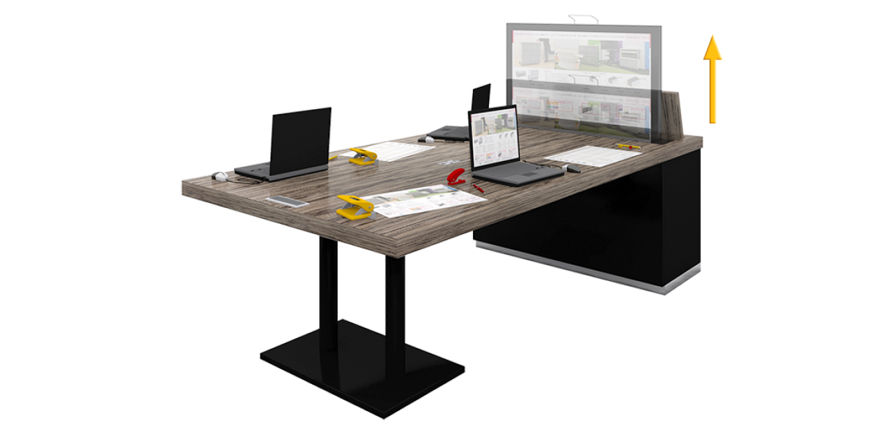 ASCII.jp：デル、34型曲面ワイドなどUSB Type-C搭載ビデオ会議用モニター3製品