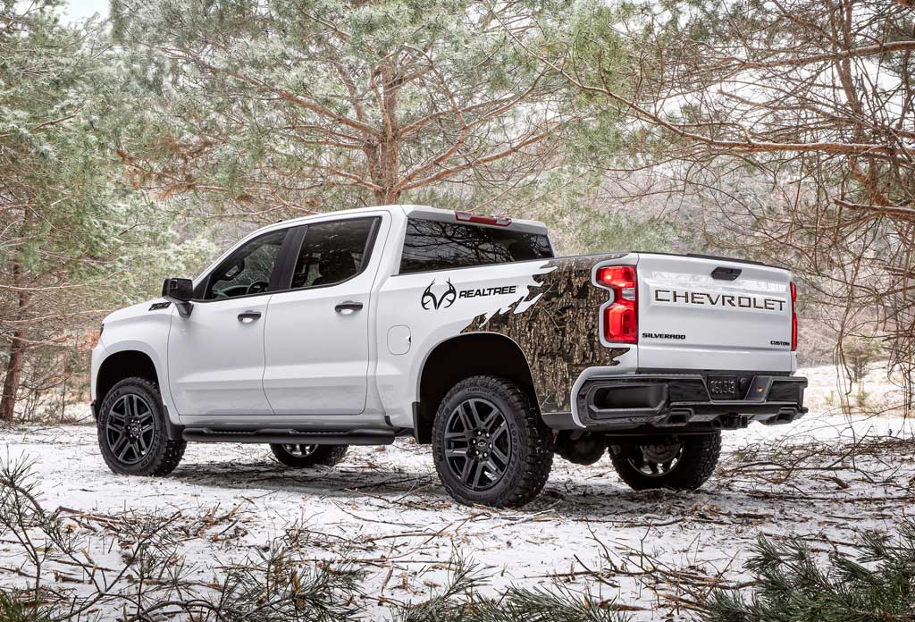 模様には意味があった！ 開発車両が纏うカモフラージュ柄に隠された秘密とは自動車情報・ニュース WEB CARTOP