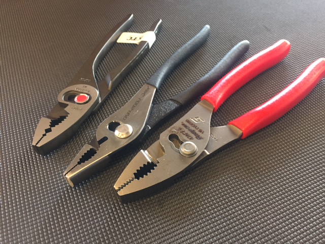 意外と奥が深い「ペンチ・ニッパー・ドライバー」の基本