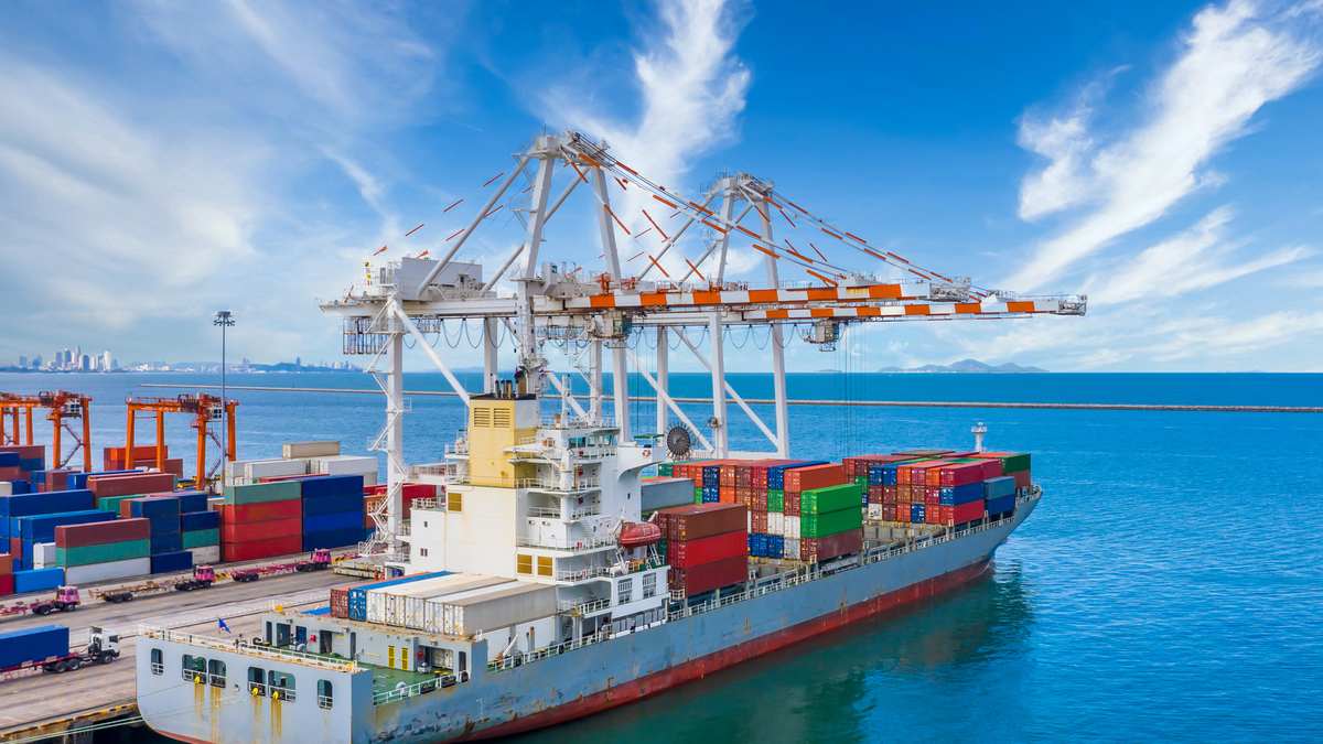 貨物と同じくらい大事！？海上B Lについての基礎知識