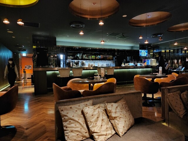 相席ラウンジEVE-イブ-町田店 オリエンタルラウンジ イブ 町田 メニュー相席ナビ