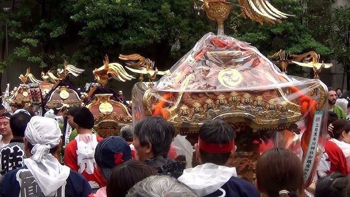 邸宅街の風格とビジネス街の活況が混在する城南五山 | Curiosity