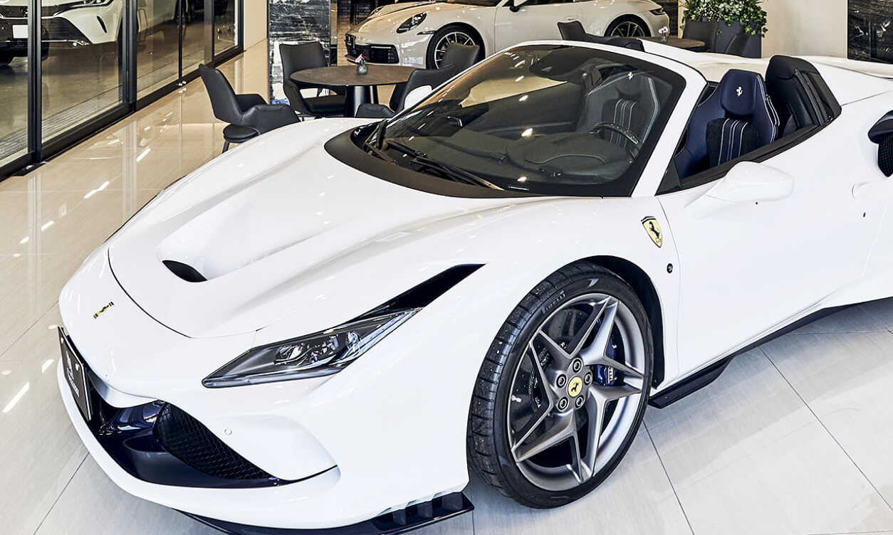 憧れのラグジュアリースポーツセダン6選輸入車・外車の中古車探しなら ユニバース