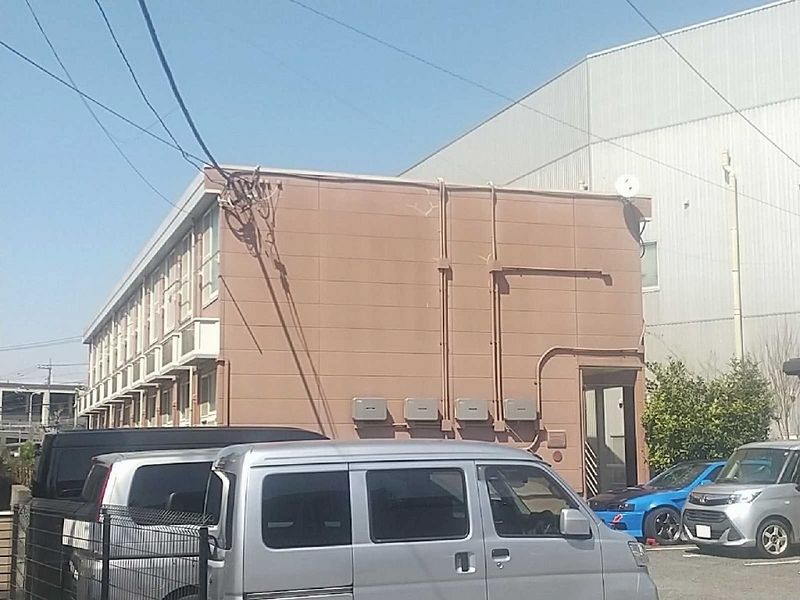 ヴィラ西東京田無駅徒歩6分、田無町３丁目の1DK賃貸マンションです。三鷹不動産の賃貸物件検索サイト