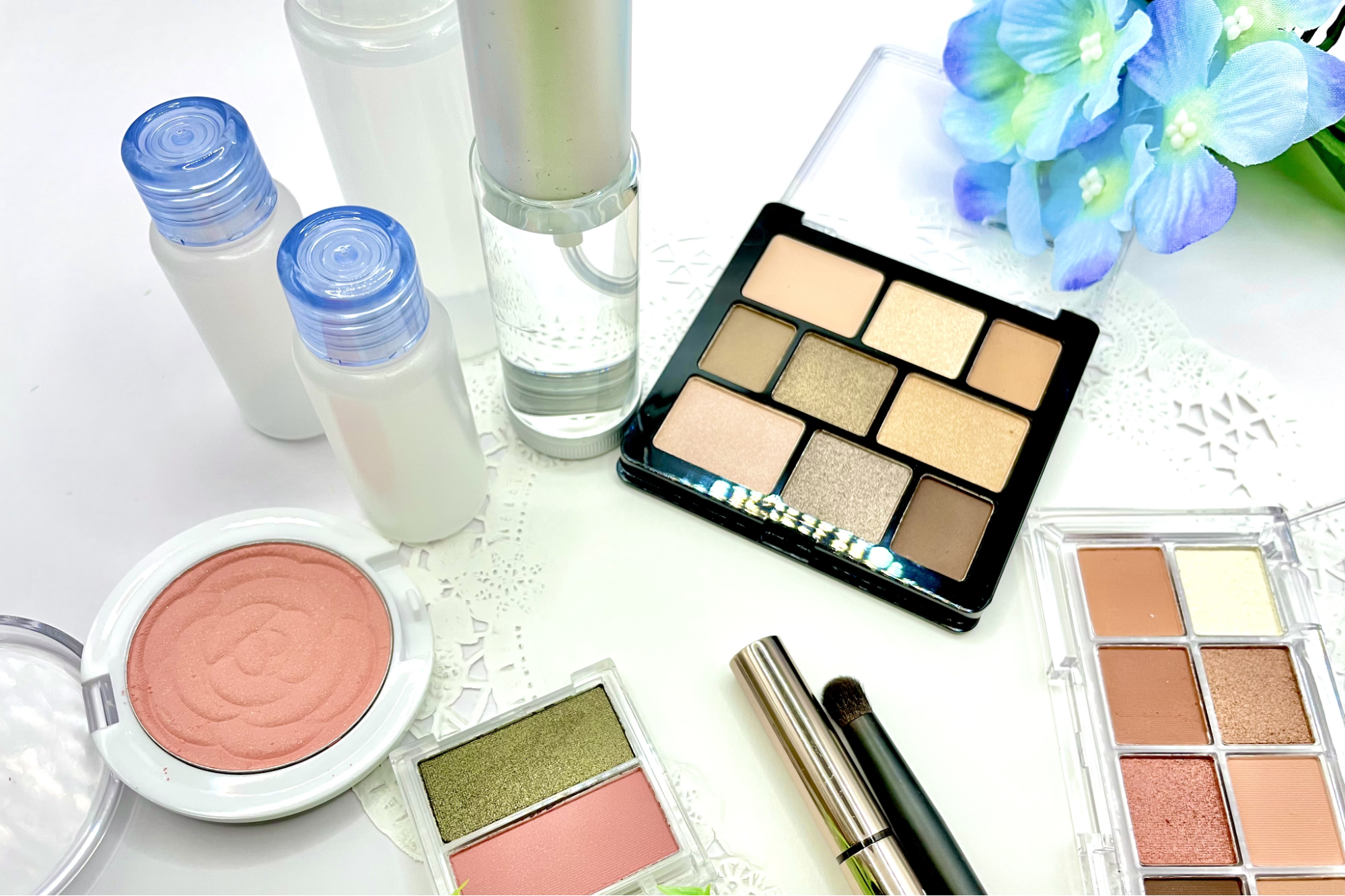 化粧品業界の現状と課題・M&A動向についてLBP FAS株式会社