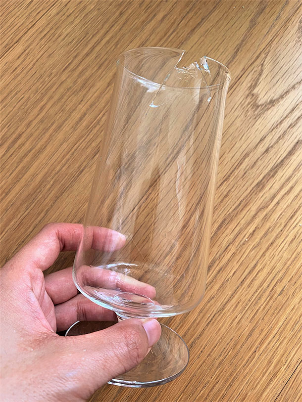 大切なグラスを割らないコツ！食器の洗い方までプロが解説します – 下町でつくるガラス雑貨 トミガラス公式オンラインショップ