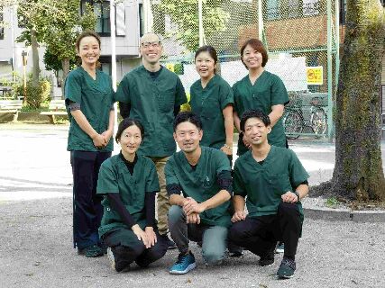 理学療法士 訪問リハビリの転職・求人情報 - 福岡県 北九州市求人ボックス