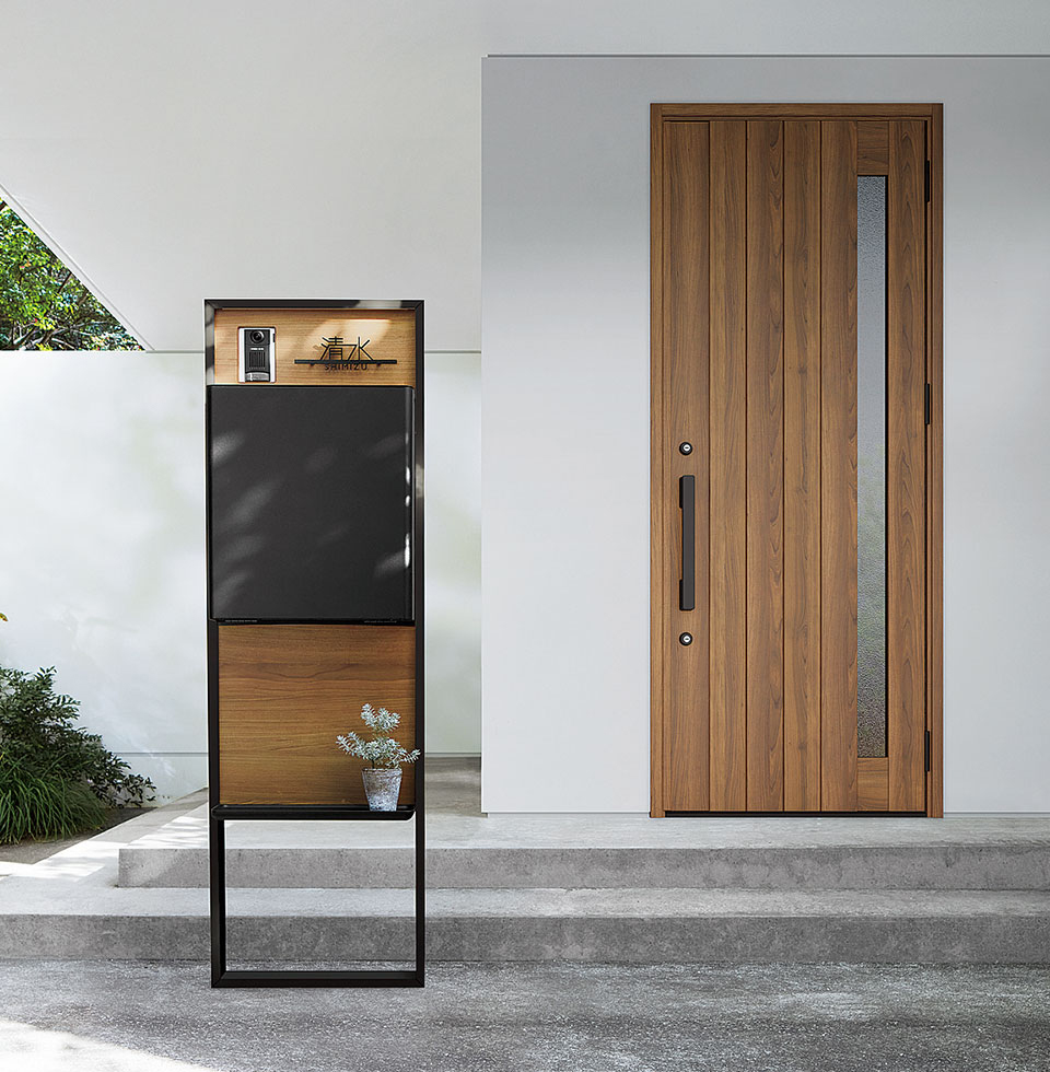 📮郵便ポストに厚さ何cmまで入るか検証してみた - りょうちんのManualife