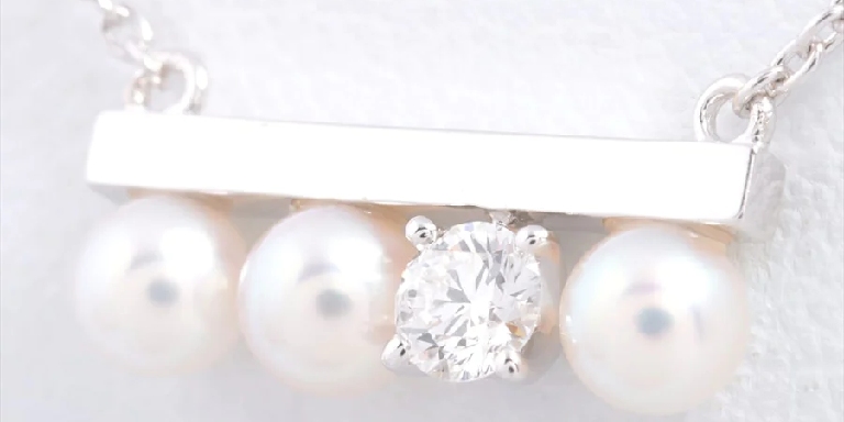 ジュエリーコラム MIKIMOTO ミキモト とTASAKI タサキ どっち？の歴史とジュエリーの特徴比較。アイコンジュエリーも。rii-life ＊ジュエリー好きのシンプルライフ