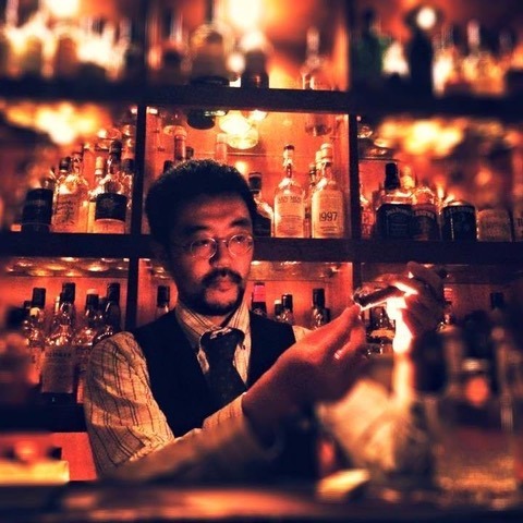 シガリロCIGARRILLO- 伏見 バー食べログ