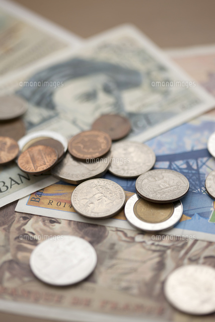 外国のお金の写真素材写真素材なら「写真AC」無料 フリー ダウンロードOK