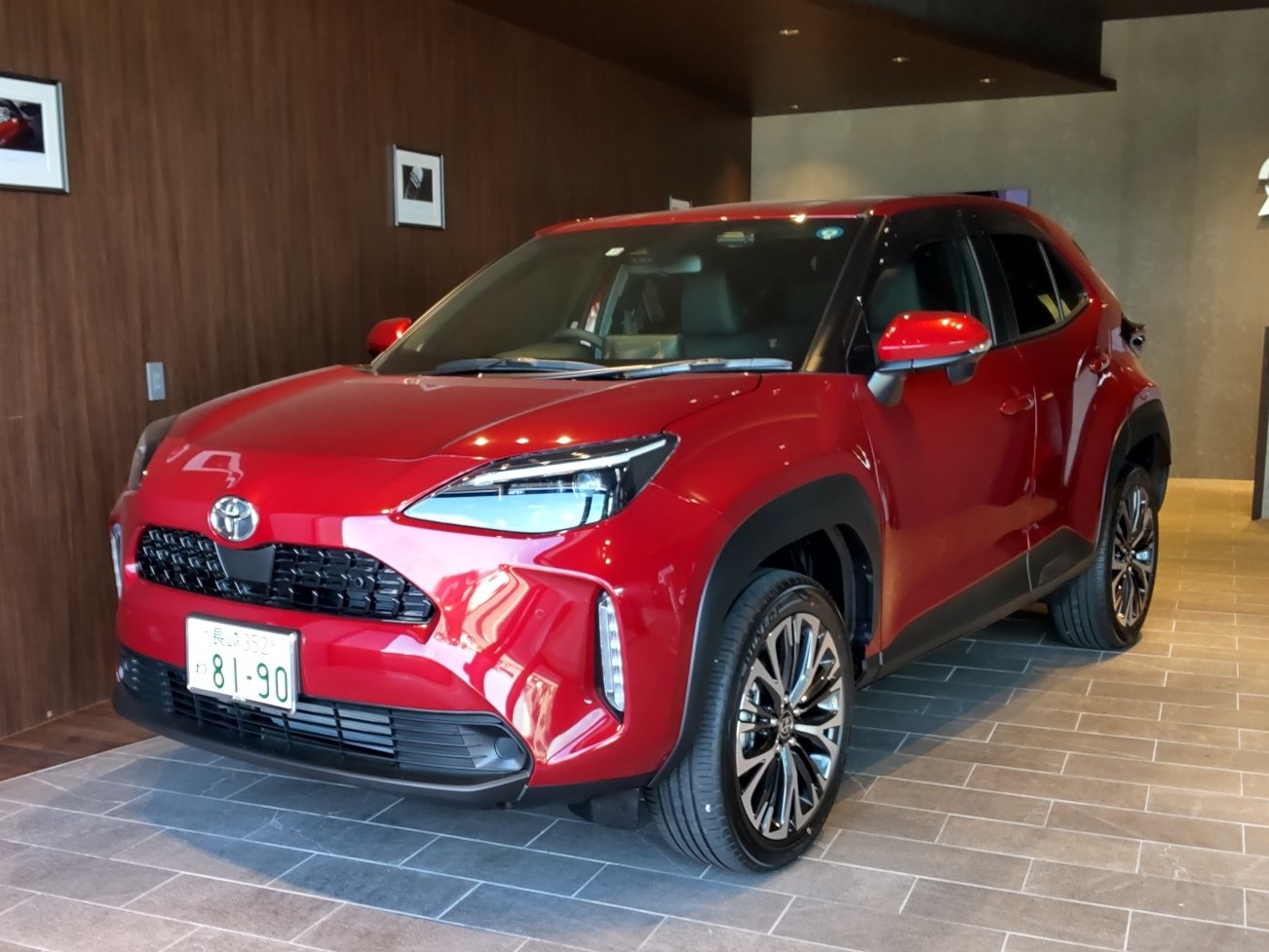 トヨタのコンパクトカーが売れ行き好調！現行・終了モデルの全10車種紹介！中古車の ネクステージ