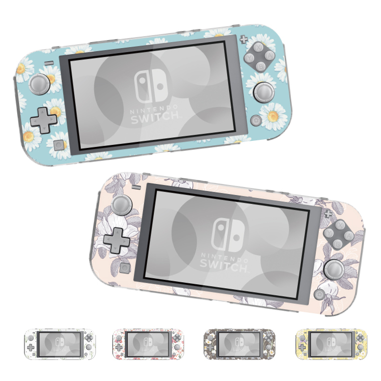 Nintendo Switch Lite ターコイズ +ケース、カバー付き Nintendo Switch Lite ケース カバー スウィッチライトスイッチライト かわいい おしゃれ 大人 子供 キッズ おもちゃ ゲーム グラデーション シンプル カラフル カラー - AMUSE STOREminne 国内最大級の