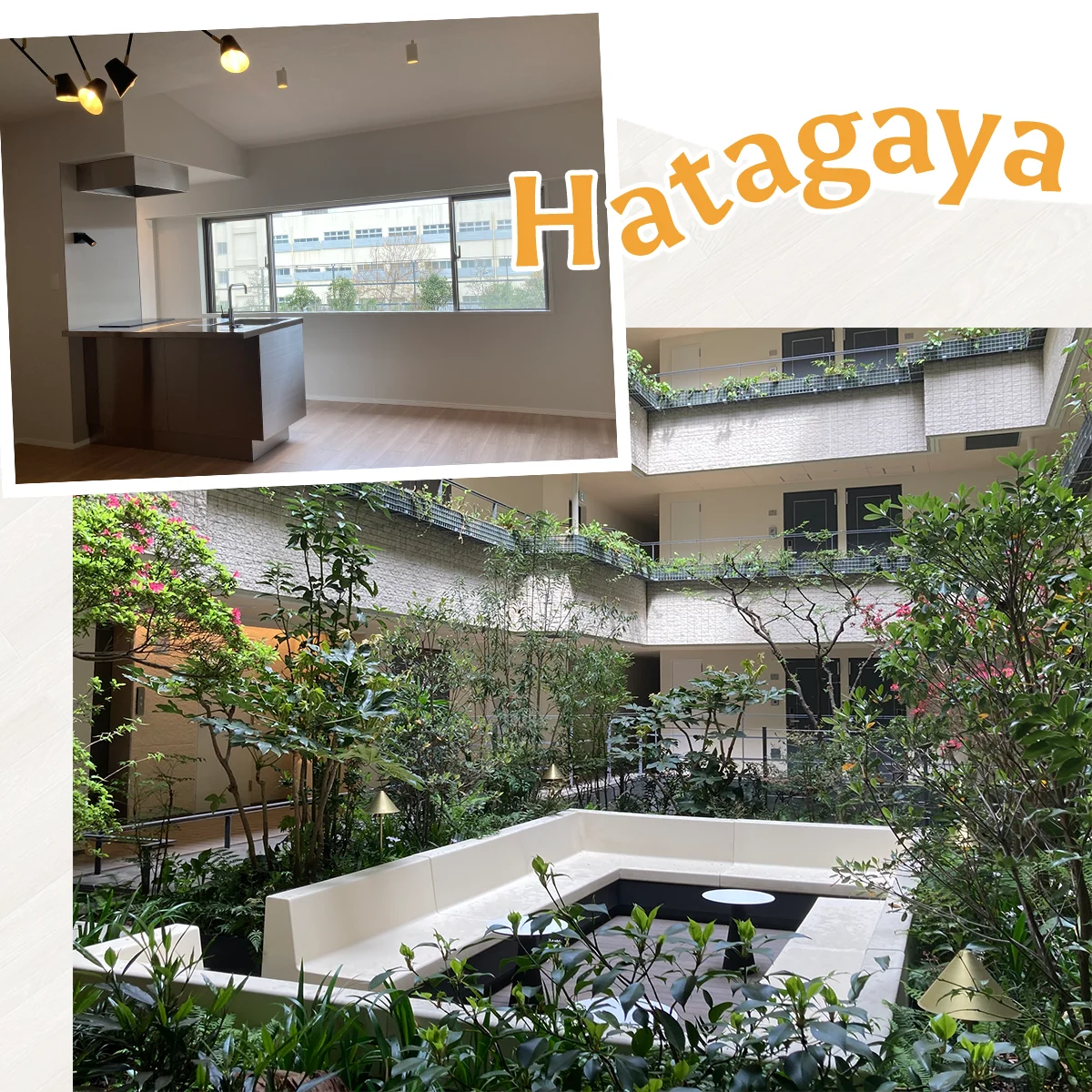 幡ヶ谷駅は住みたくないと言われる5つの理由！治安は悪い？住んだ人の声を公開