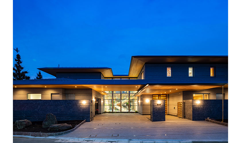 東京の高級住宅地を知る